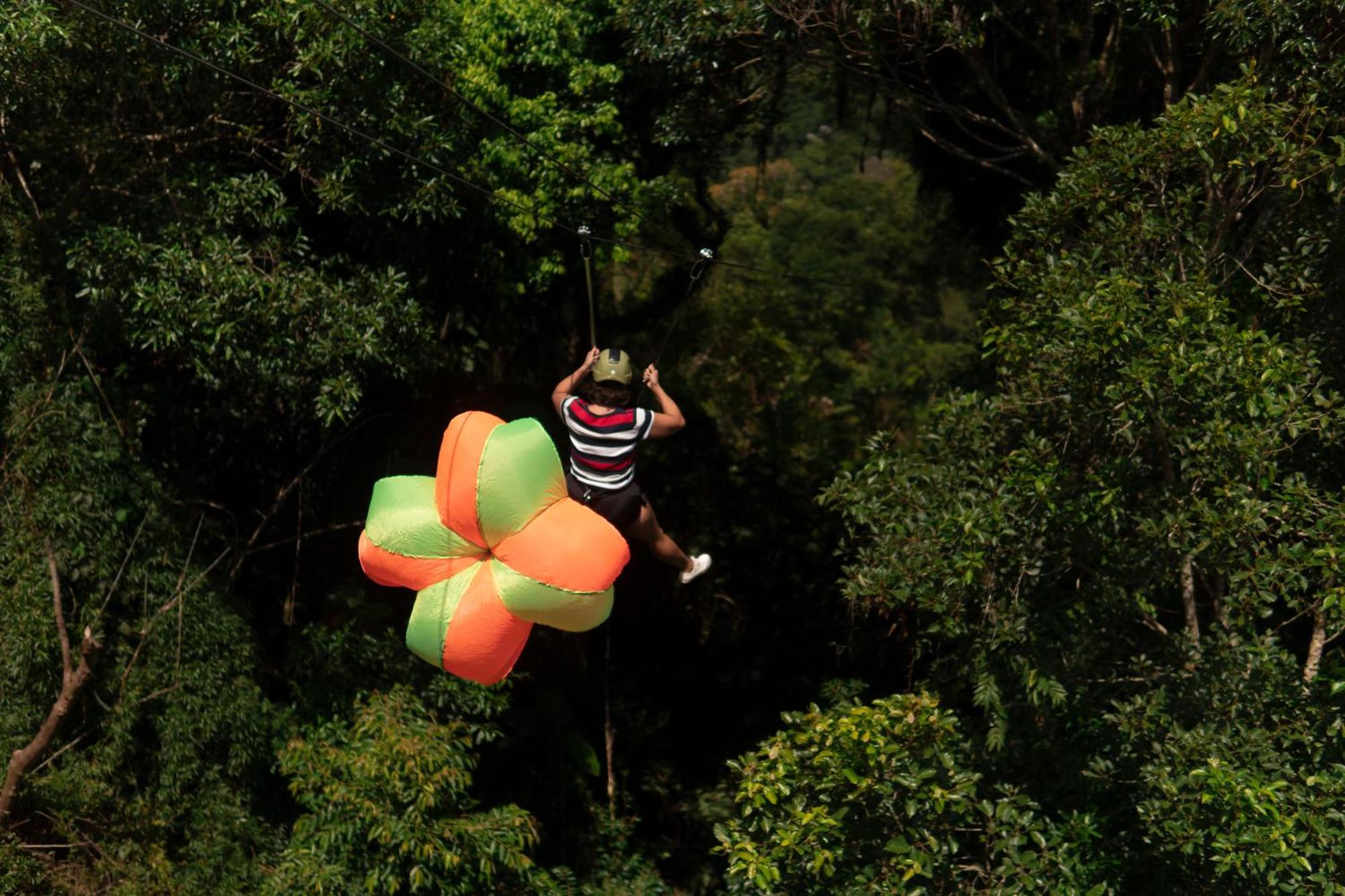 Hotel Fazenda Morros Verdes Ecolodge Ibiúna エクステリア 写真