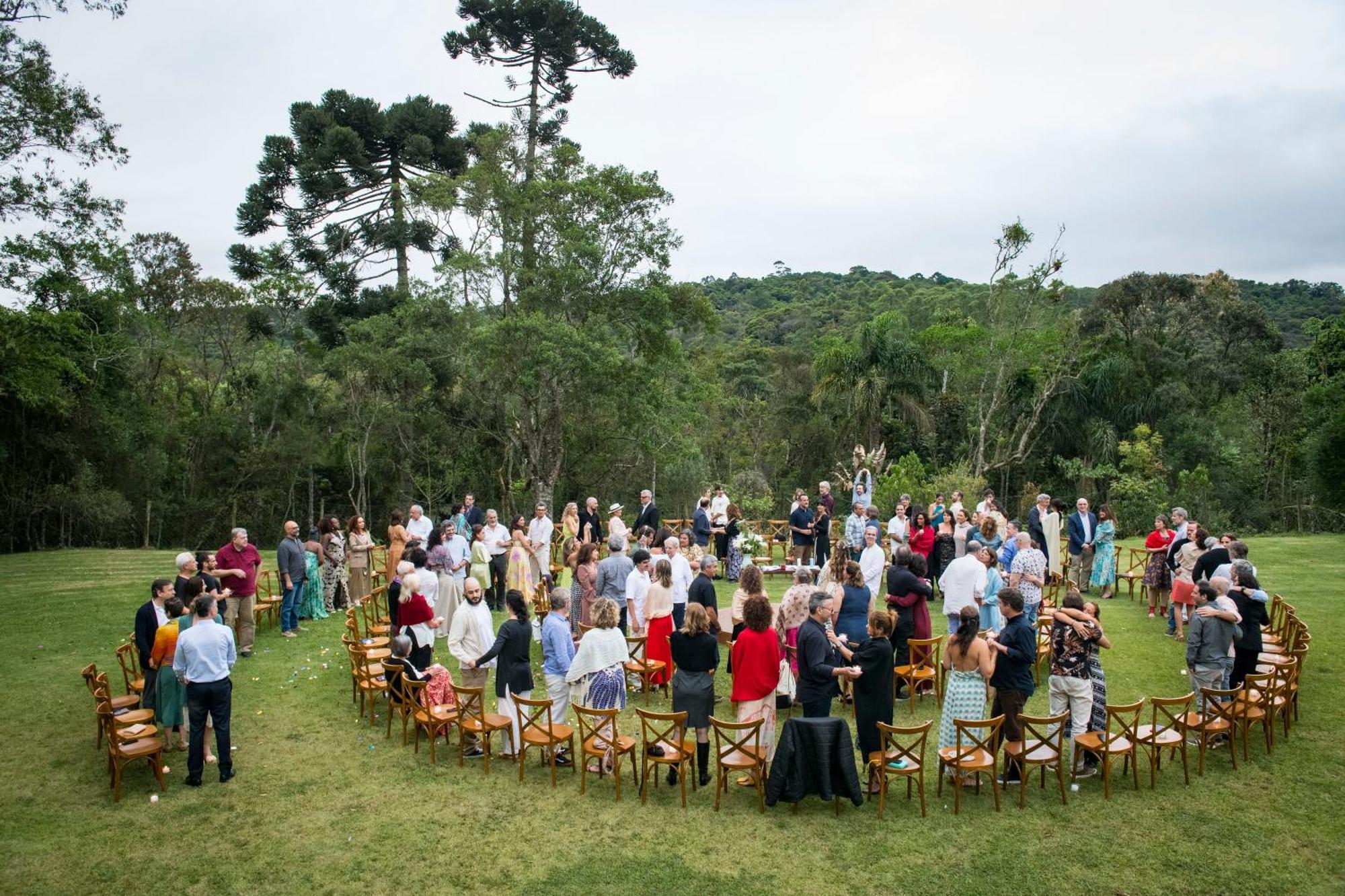 Hotel Fazenda Morros Verdes Ecolodge Ibiúna エクステリア 写真
